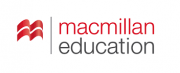 Logo macmillan education