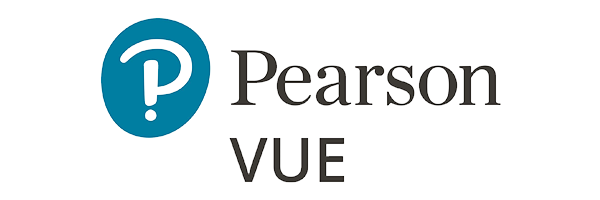 logo Pearson VUE