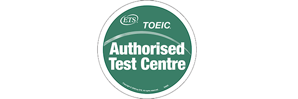 Logo Authorised Test Centre