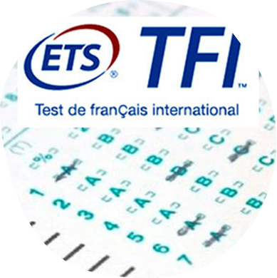 Test TFI